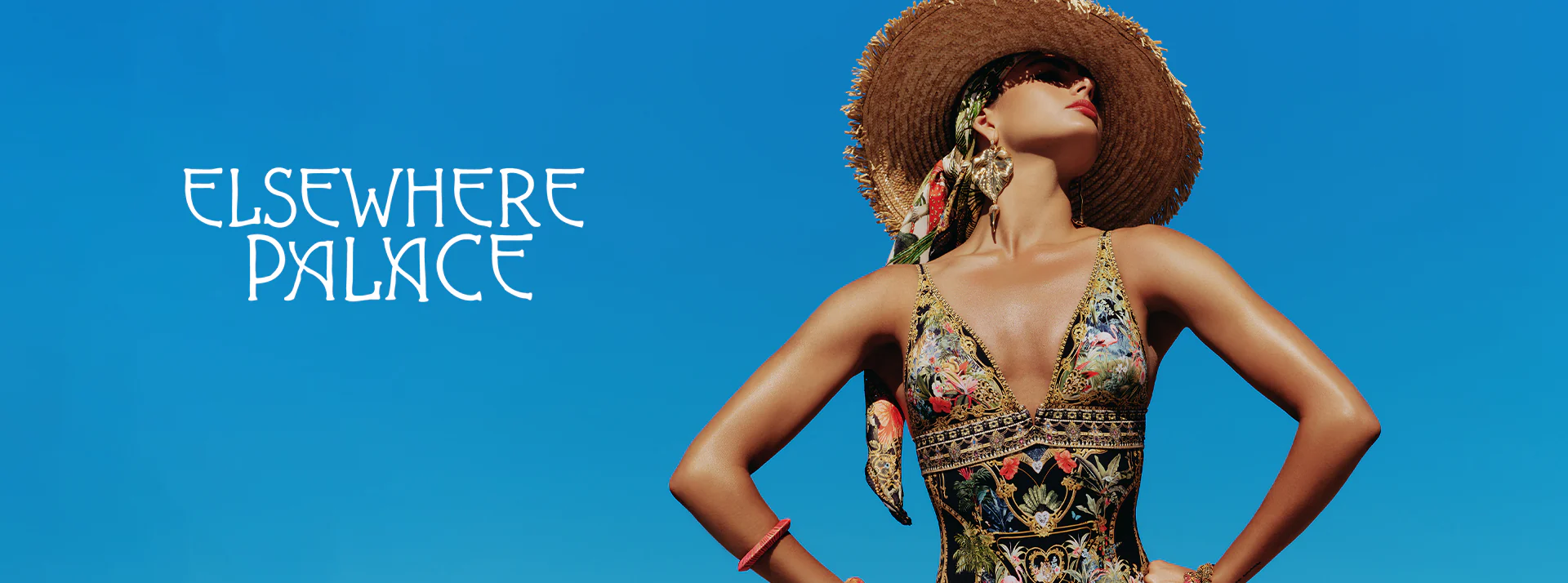 Luxury Silk Kaftans & Designer Fashion